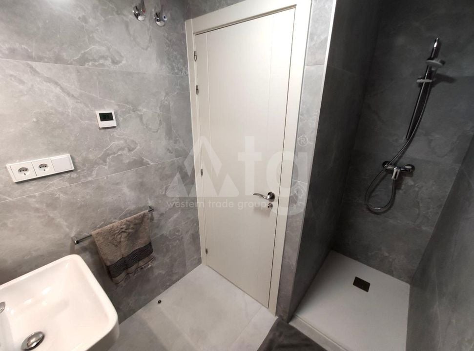 Casă Duplex cu 3 dormitoare în Finestrat - HMC97330 - Imagini - 38