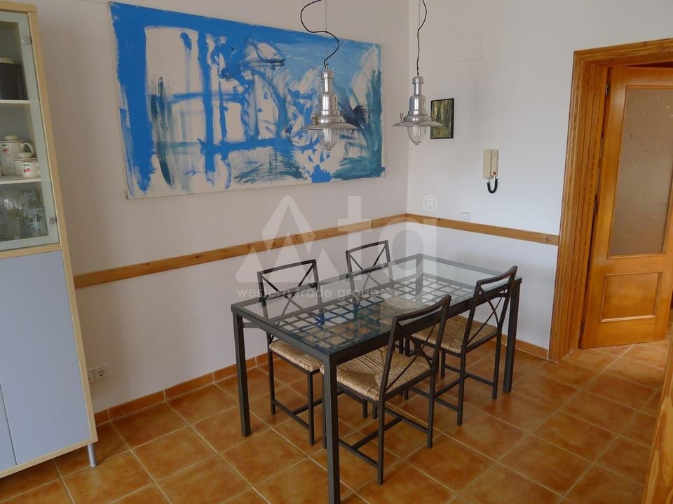 2 bedroom Townhouse in Altea - HMC97333 - Photo - 6
