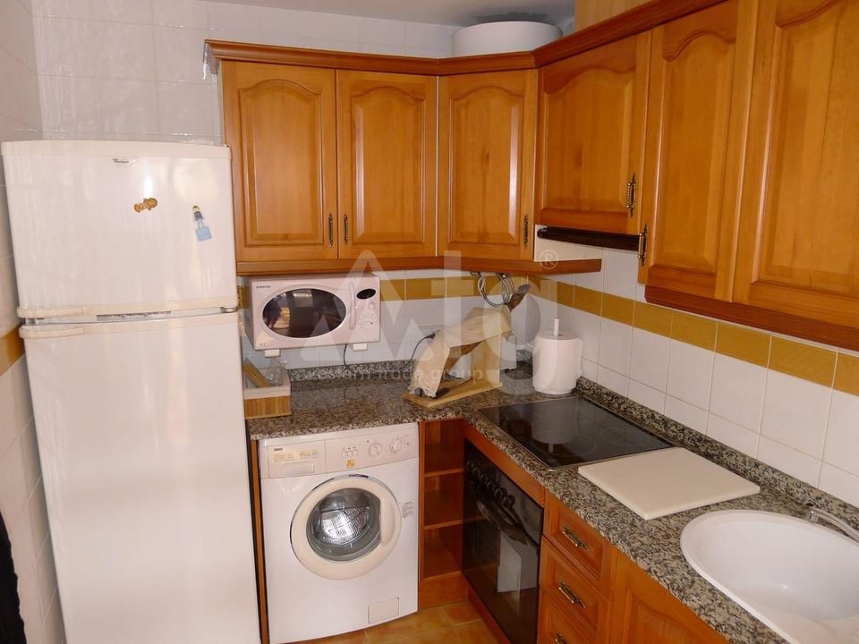 2 bedroom Townhouse in Altea - HMC97333 - Photo - 7