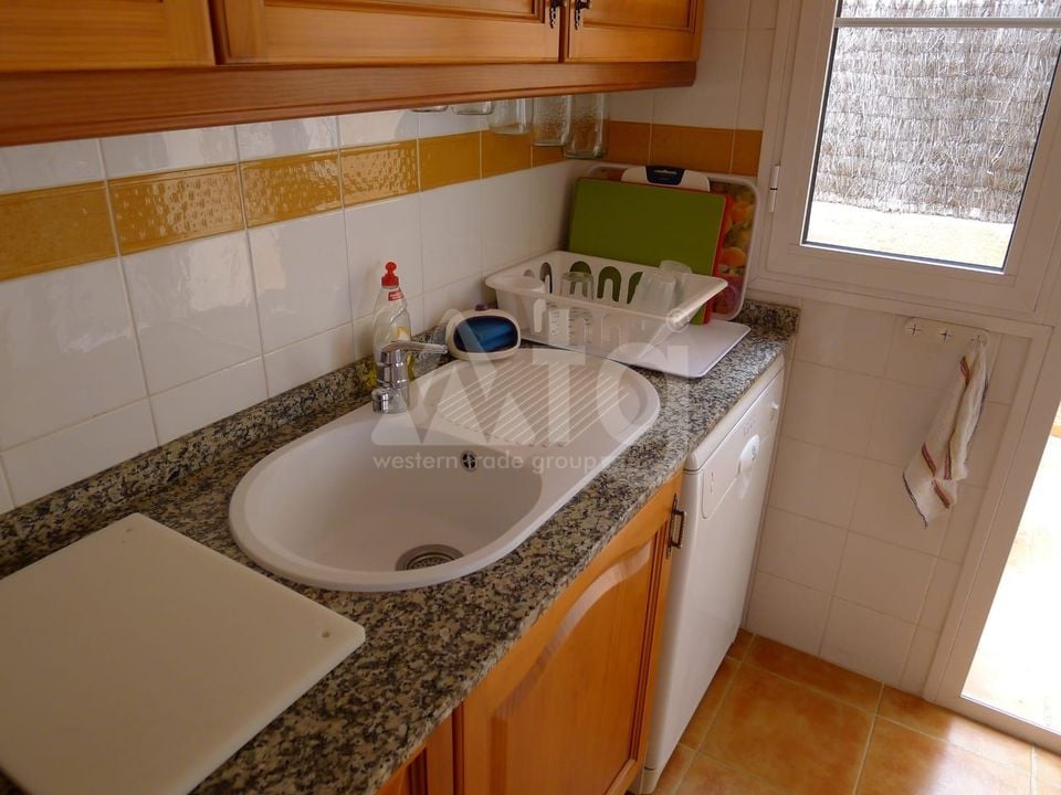 2 bedroom Townhouse in Altea - HMC97333 - Photo - 8