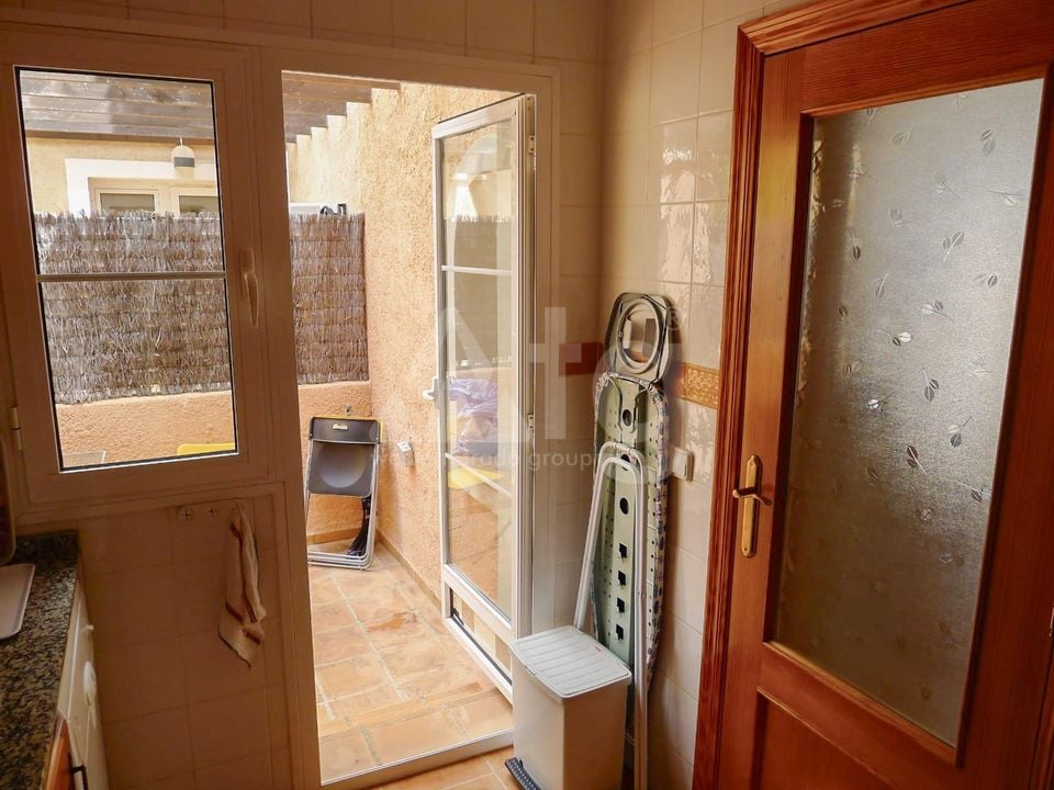2 bedroom Townhouse in Altea - HMC97333 - Photo - 9