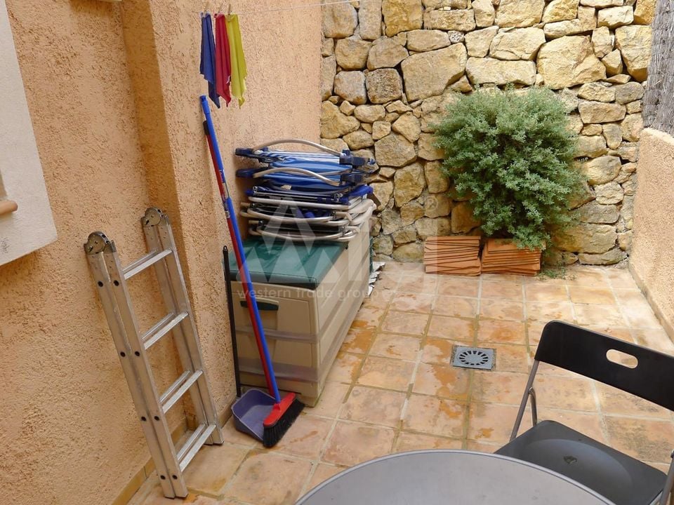 2 bedroom Townhouse in Altea - HMC97333 - Photo - 11