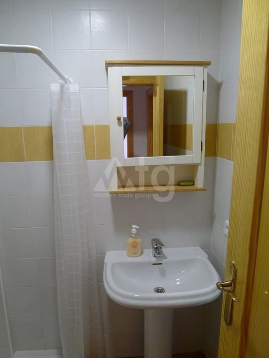 2 bedroom Townhouse in Altea - HMC97333 - Photo - 15