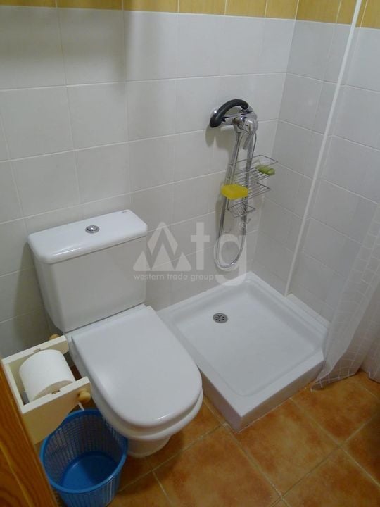 2 bedroom Townhouse in Altea - HMC97333 - Photo - 16