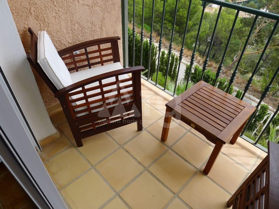 2 bedroom Townhouse in Altea - HMC97333 - Photo - 20