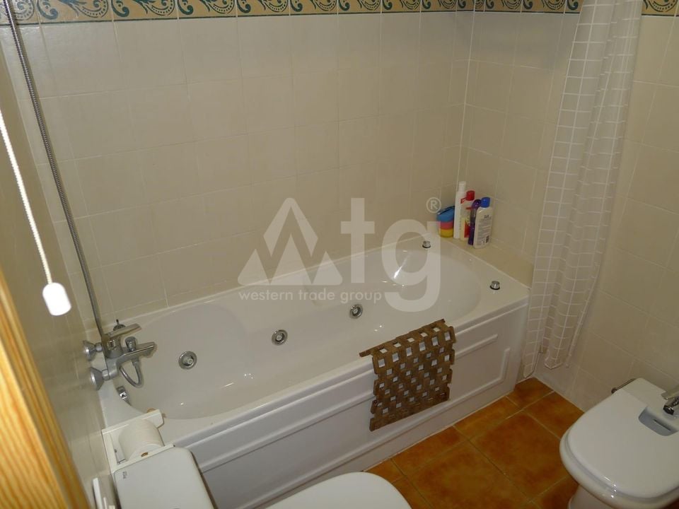 2 bedroom Townhouse in Altea - HMC97333 - Photo - 17