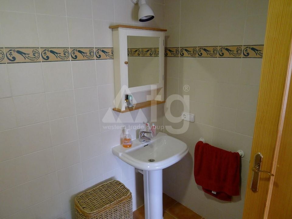 2 bedroom Townhouse in Altea - HMC97333 - Photo - 14