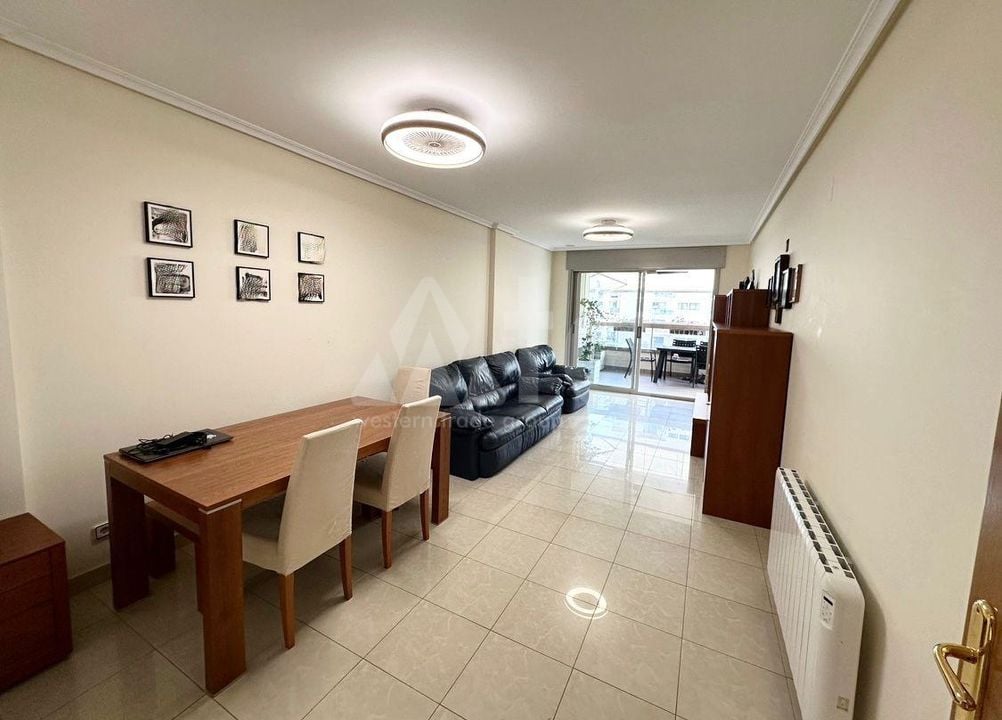 Appartement de 3 chambres à La Vila Joiosa - HMC97335 - Photo - 4