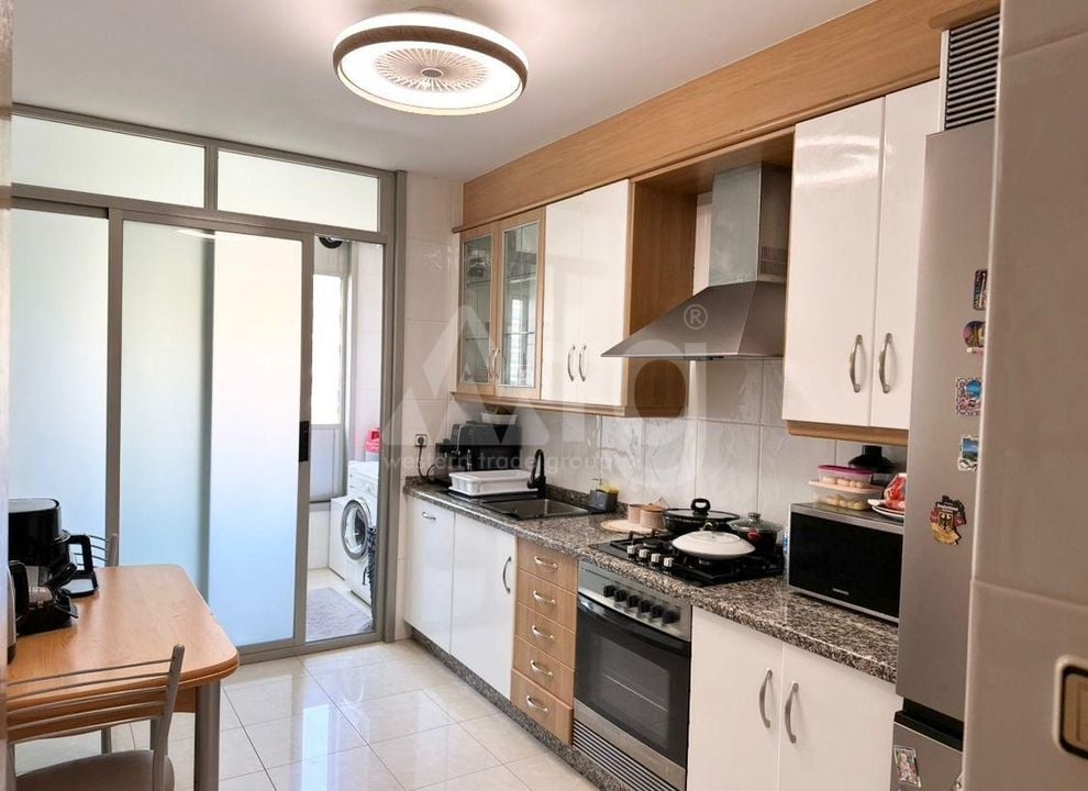 Appartement de 3 chambres à La Vila Joiosa - HMC97335 - Photo - 6