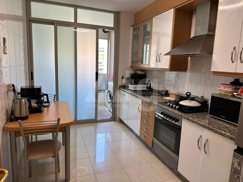 Appartement de 3 chambres à La Vila Joiosa - HMC97335 - Photo - 7