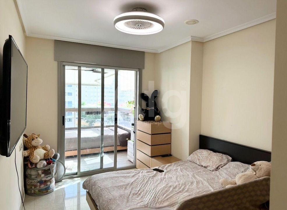 Appartement de 3 chambres à La Vila Joiosa - HMC97335 - Photo - 9
