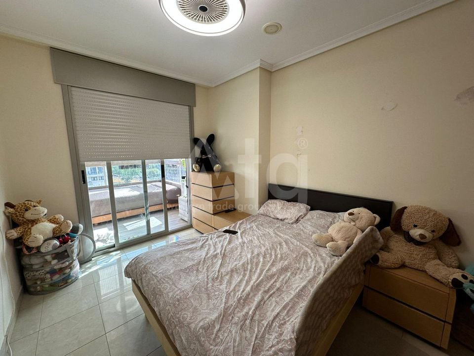 Appartement de 3 chambres à La Vila Joiosa - HMC97335 - Photo - 8