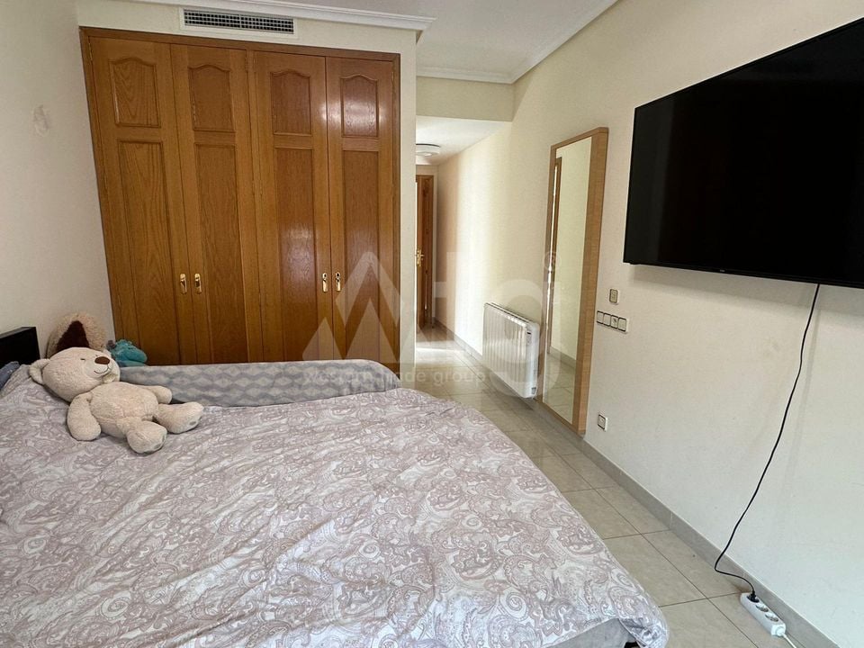 Appartement de 3 chambres à La Vila Joiosa - HMC97335 - Photo - 13