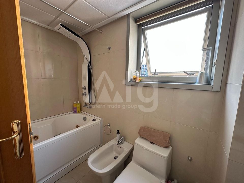 Appartement de 3 chambres à La Vila Joiosa - HMC97335 - Photo - 14