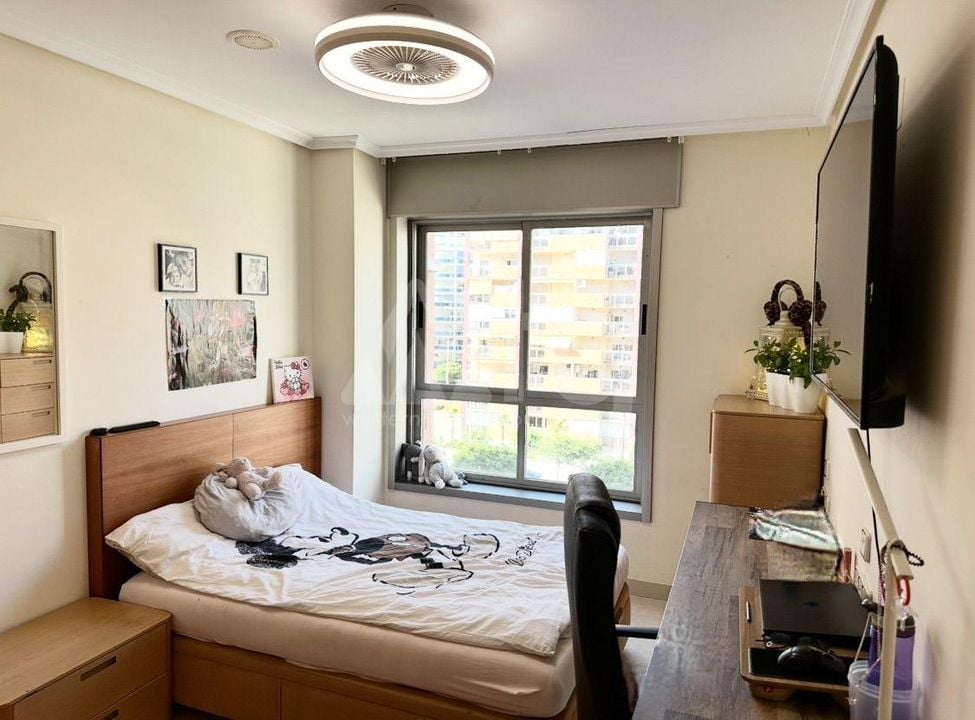 Appartement de 3 chambres à La Vila Joiosa - HMC97335 - Photo - 10