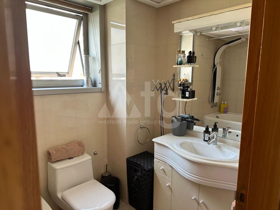 Appartement de 3 chambres à La Vila Joiosa - HMC97335 - Photo - 15
