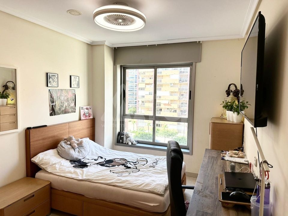 Appartement de 3 chambres à La Vila Joiosa - HMC97335 - Photo - 11