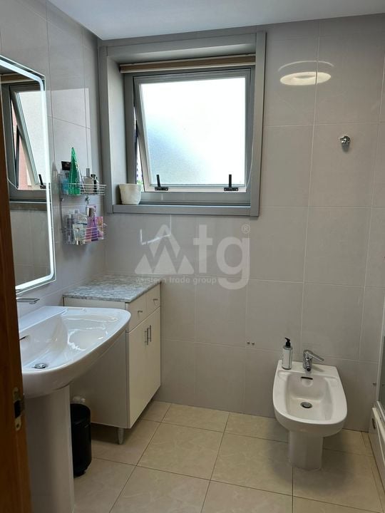 Appartement de 3 chambres à La Vila Joiosa - HMC97335 - Photo - 18