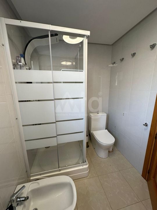 Appartement de 3 chambres à La Vila Joiosa - HMC97335 - Photo - 16