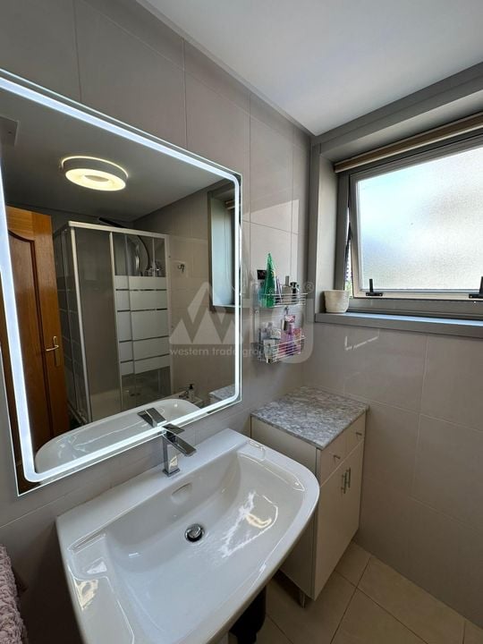 Appartement de 3 chambres à La Vila Joiosa - HMC97335 - Photo - 17