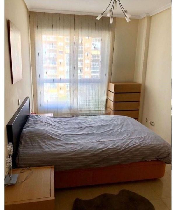 Appartement de 3 chambres à La Vila Joiosa - HMC97335 - Photo - 12