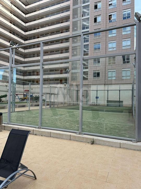 Appartement de 3 chambres à La Vila Joiosa - HMC97335 - Photo - 23