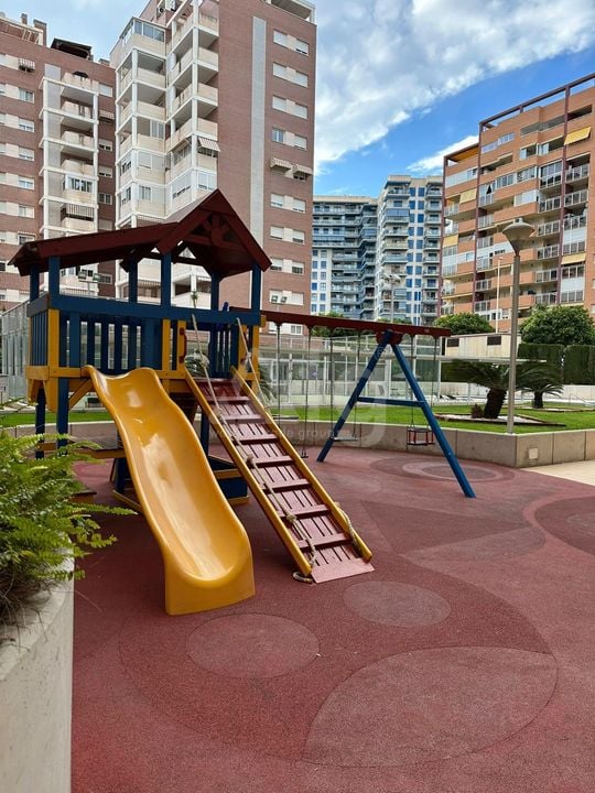 Appartement de 3 chambres à La Vila Joiosa - HMC97335 - Photo - 24