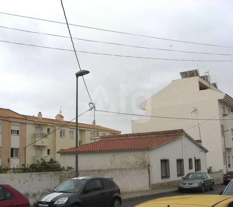 4 bedroom Villa in La Nucia - HMC97337 - Photo - 3