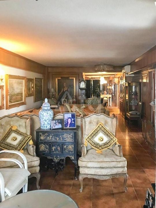 2 Schlafzimmer Appartement in Benidorm - HMC97338 - Foto - 5
