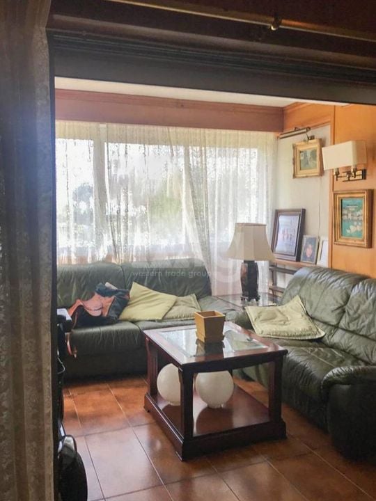 2 Schlafzimmer Appartement in Benidorm - HMC97338 - Foto - 7