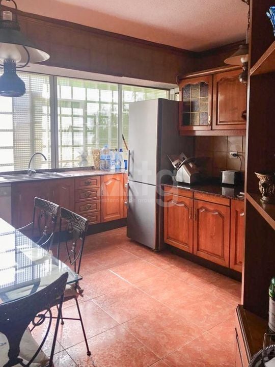 2 Schlafzimmer Appartement in Benidorm - HMC97338 - Foto - 11