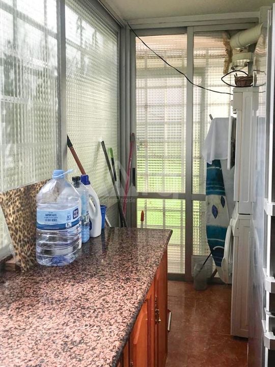 2 Schlafzimmer Appartement in Benidorm - HMC97338 - Foto - 13