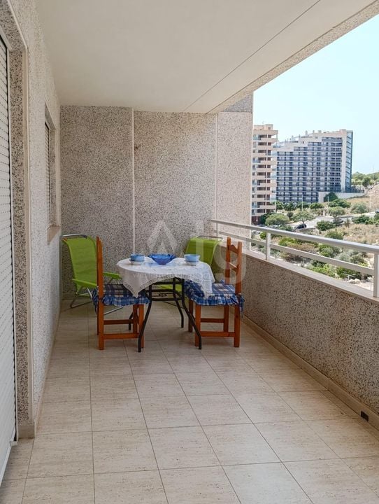 Appartement de 1 chambre à La Vila Joiosa - HMC97339 - Photo - 10