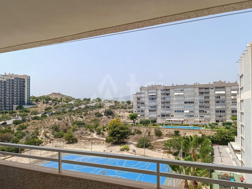 Appartement de 1 chambre à La Vila Joiosa - HMC97339 - Photo - 12