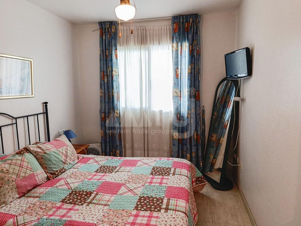 Appartement de 1 chambre à La Vila Joiosa - HMC97339 - Photo - 7