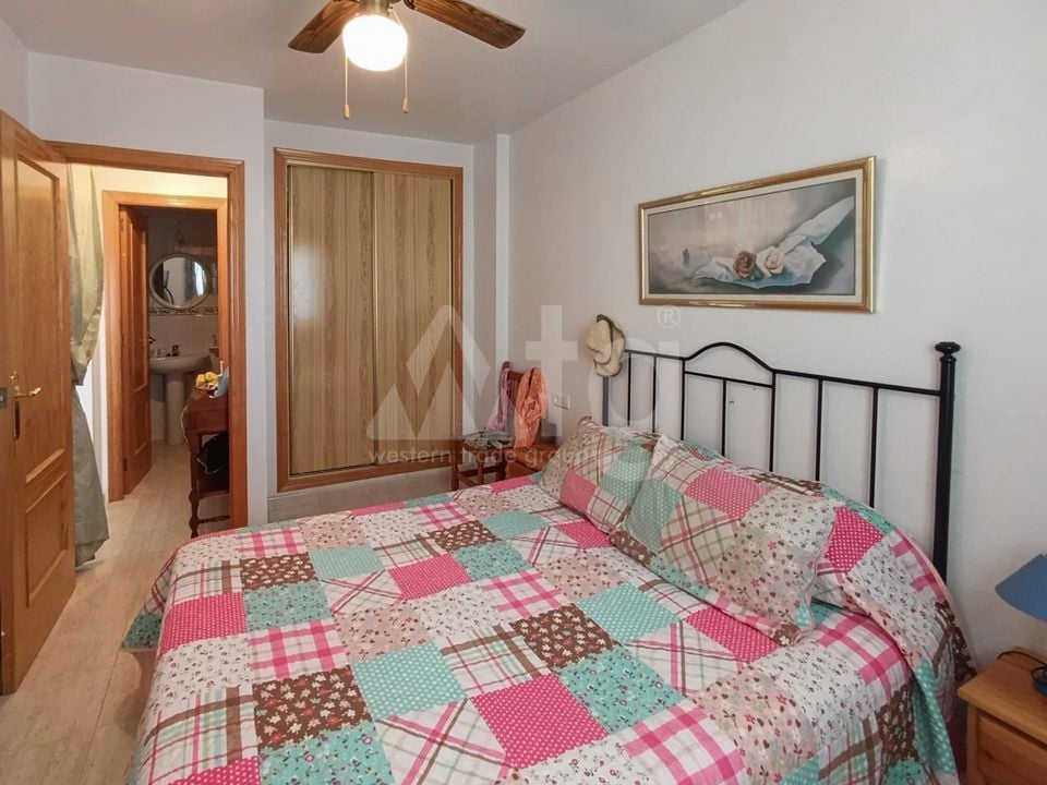 Appartement de 1 chambre à La Vila Joiosa - HMC97339 - Photo - 8