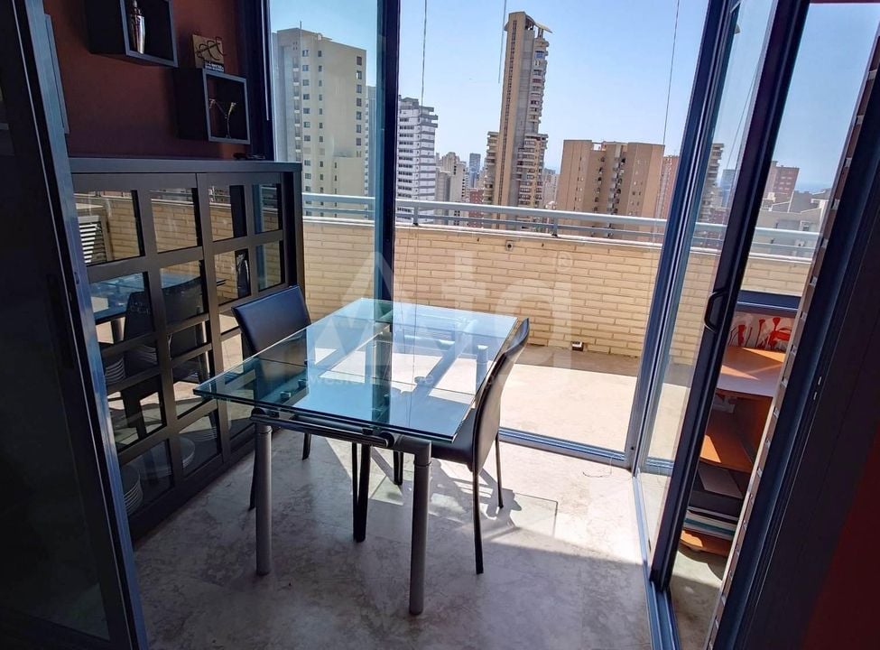 Apartmán   v Benidorm, 3 ložnice - HMC97341 - Foto - 12