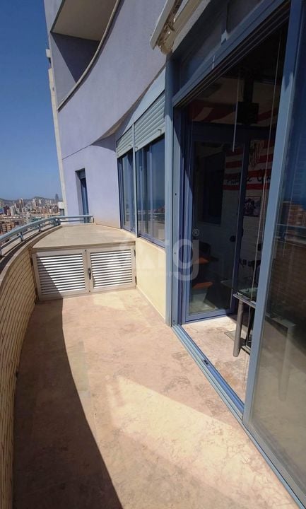 Apartmán   v Benidorm, 3 ložnice - HMC97341 - Foto - 13