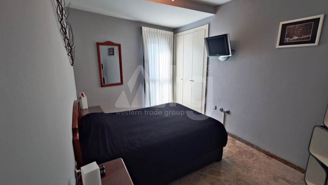 Apartmán   v Benidorm, 3 ložnice - HMC97341 - Foto - 7