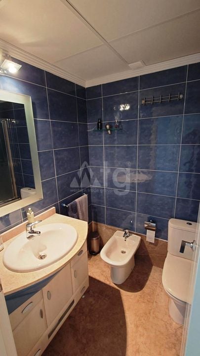 Apartmán   v Benidorm, 3 ložnice - HMC97341 - Foto - 9