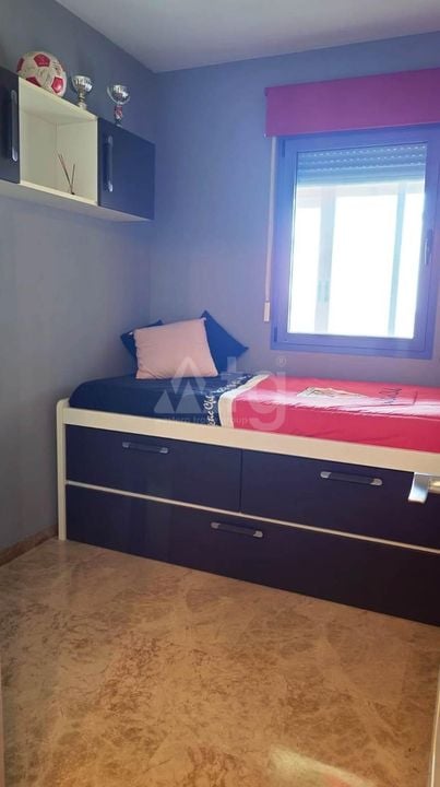 Apartmán   v Benidorm, 3 ložnice - HMC97341 - Foto - 8