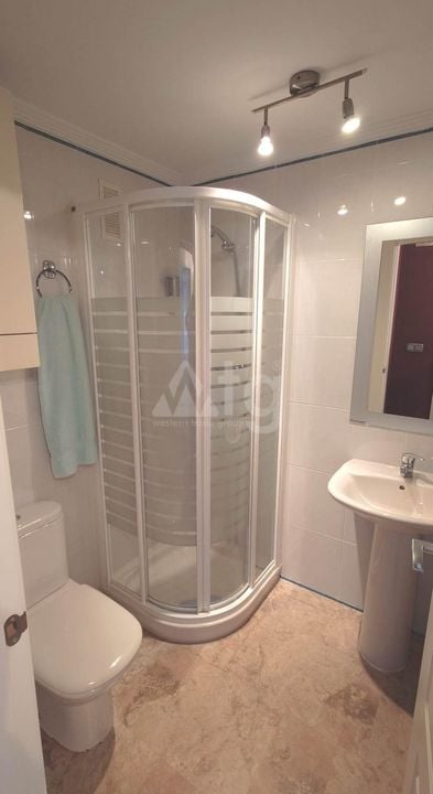 Apartmán   v Benidorm, 3 ložnice - HMC97341 - Foto - 10
