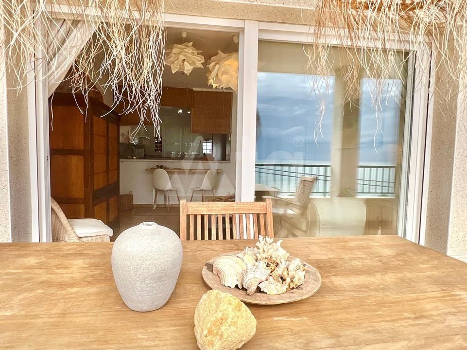 Penthouse de 1 chambre à Altea - HMC97342 - Photo - 13