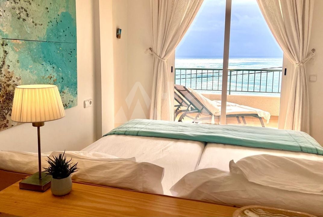 Penthouse de 1 chambre à Altea - HMC97342 - Photo - 6