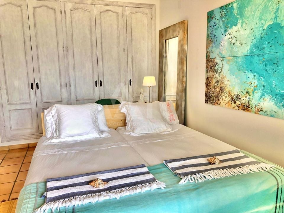 Penthouse de 1 chambre à Altea - HMC97342 - Photo - 7