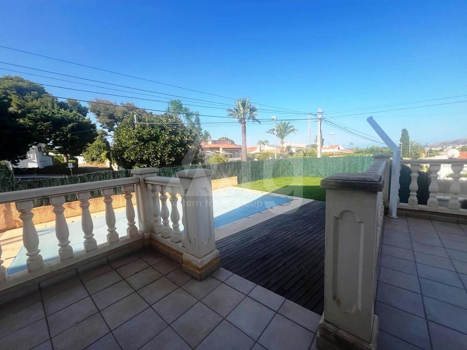 3 bedroom Villa in La Nucia - HMC97346 - Photo - 3