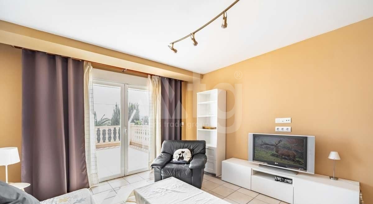 3 bedroom Villa in La Nucia - HMC97346 - Photo - 7