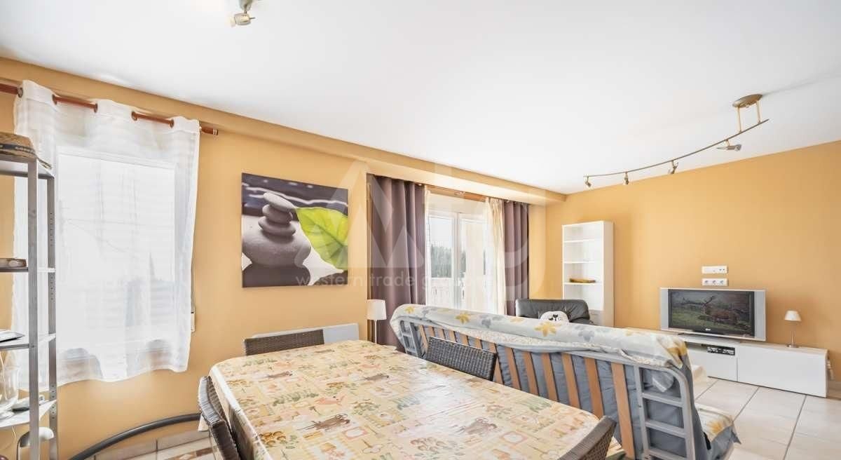 3 bedroom Villa in La Nucia - HMC97346 - Photo - 6