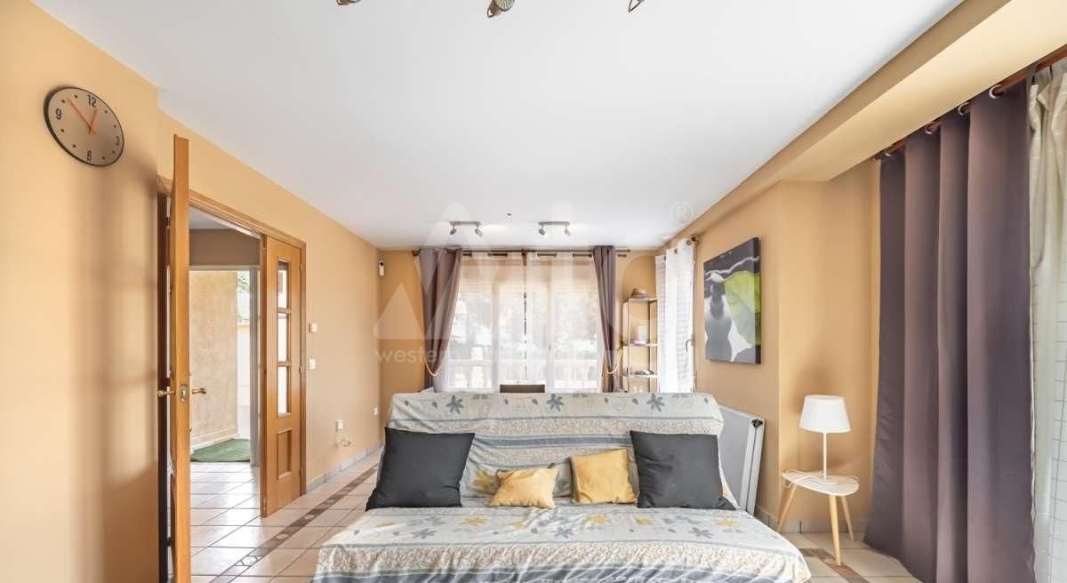 3 bedroom Villa in La Nucia - HMC97346 - Photo - 5