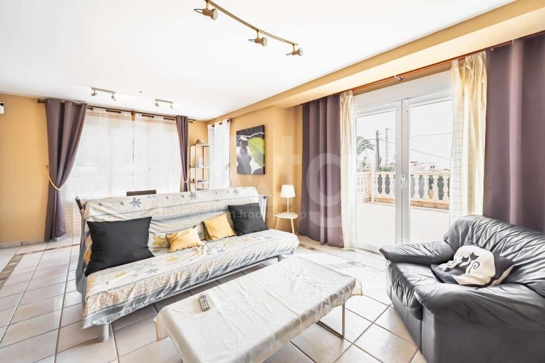 3 bedroom Villa in La Nucia - HMC97346 - Photo - 4